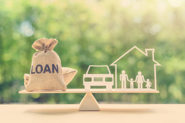 Reliable Coats, NC Loan Agency Solutions